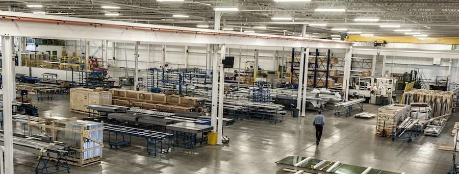 Sheet metal Fabrication in Bangalore